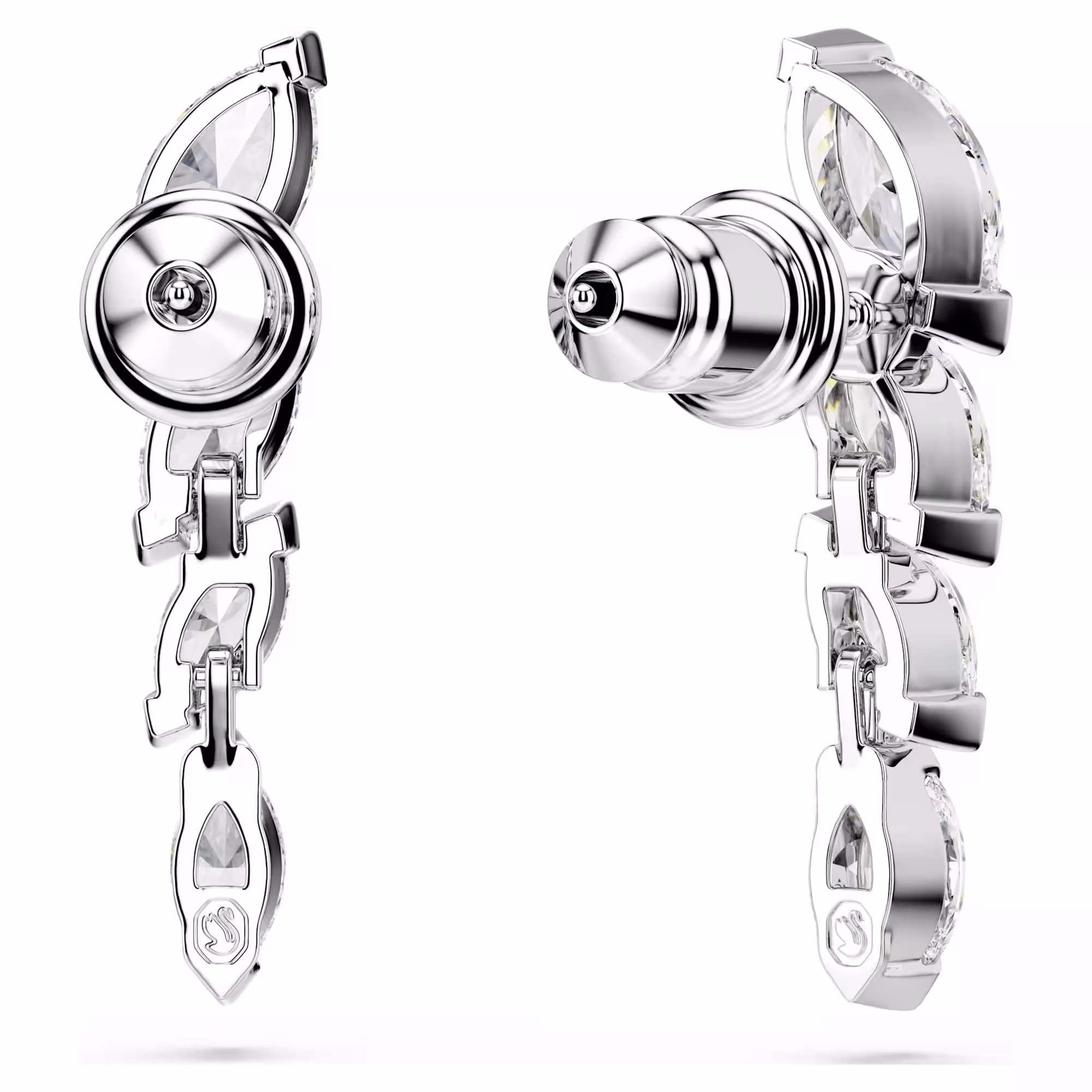Mesmera earrings